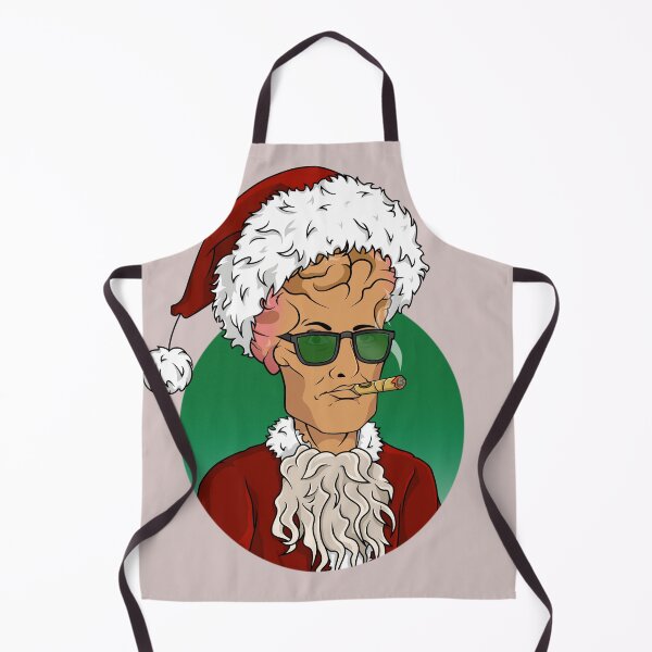 Item preview, Santa Christmas designed and sold by EBAM Boutique.