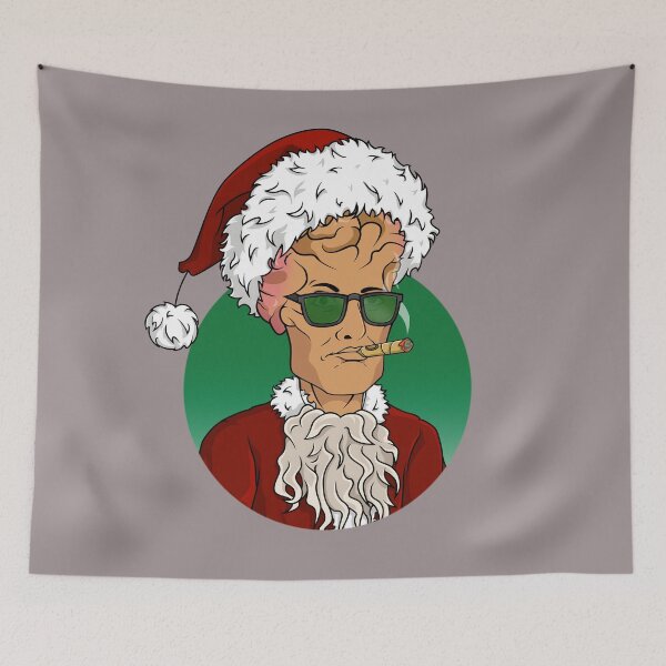 Item preview, Santa Christmas  designed and sold by EBAM Boutique.