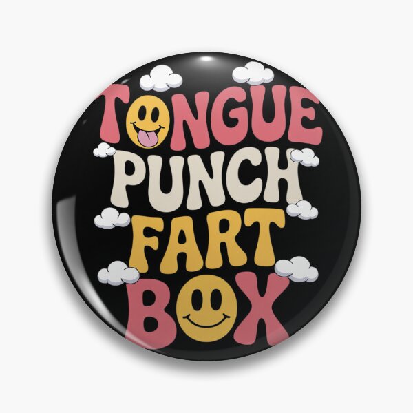 Item preview, Inappropriate Please Tongue-Punch My Fart 1  designed and sold by VerseFarm.