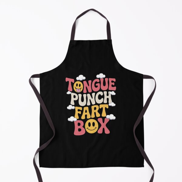Item preview, Inappropriate Please Tongue-Punch My Fart 1 designed and sold by VerseFarm.