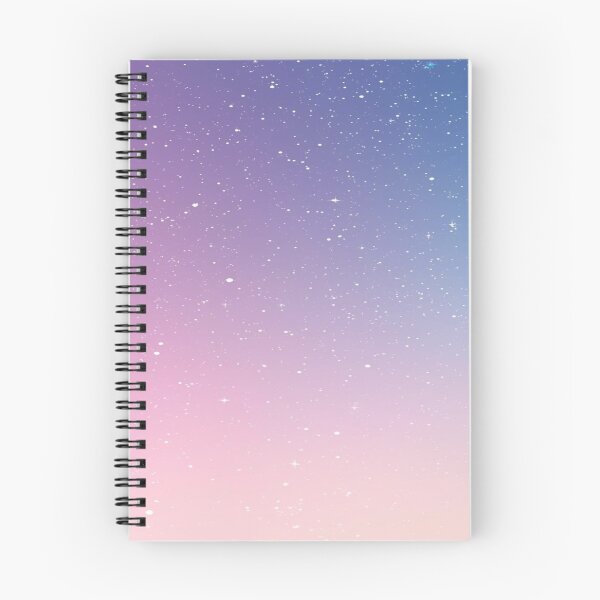 Item preview, Pastel Galaxy Gradient Pattern for Phone Case – Soft Aesthetic Design designed and sold by mari0n980.