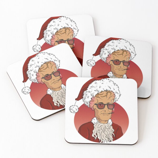 Item preview, Bad Santa designed and sold by EBAM Boutique.