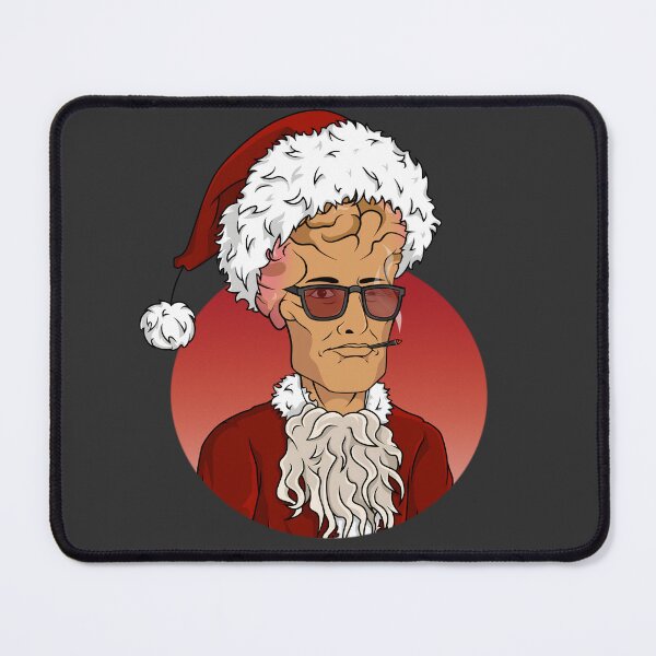 Item preview, Bad Santa designed and sold by EBAM Boutique.