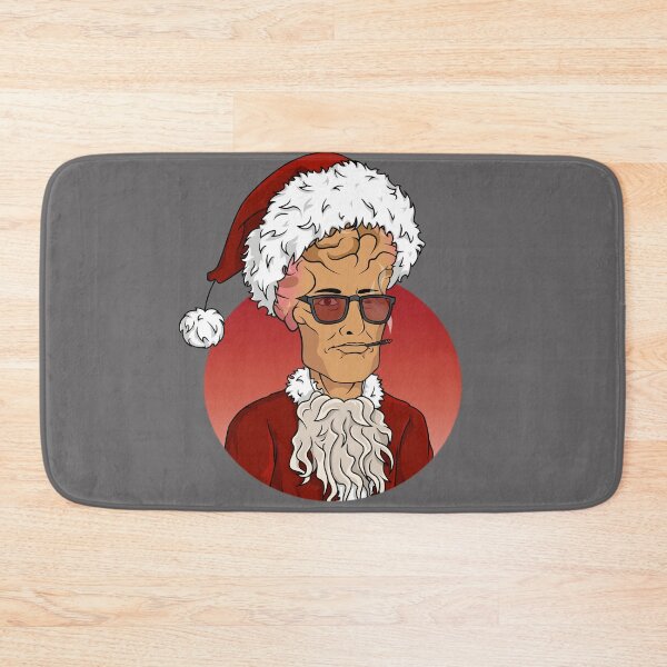 Item preview, Bad Santa designed and sold by EBAM Boutique.