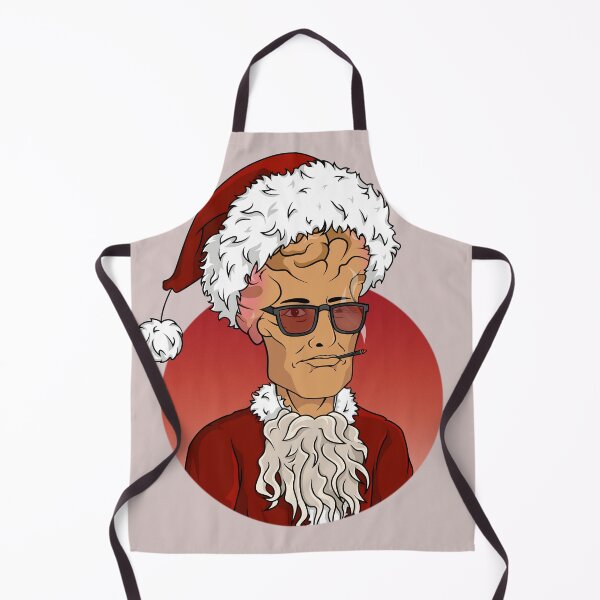 Item preview, Bad Santa designed and sold by EBAM Boutique.