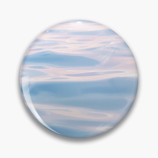 Item preview, Pastel Water Ripple Pattern for Phone Case – Soft Aesthetic Design designed and sold by mari0n980.