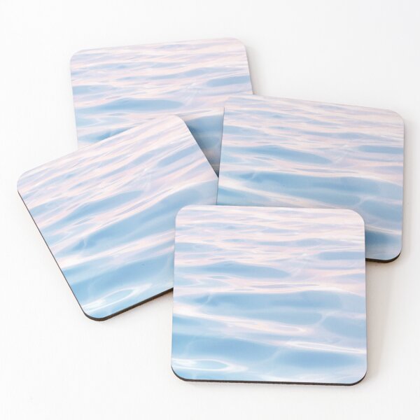 Item preview, Pastel Water Ripple Pattern for Phone Case – Soft Aesthetic Design designed and sold by mari0n980.