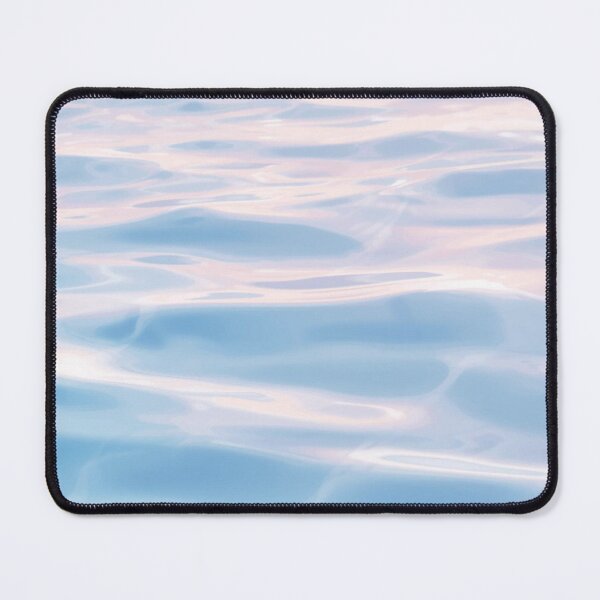 Item preview, Pastel Water Ripple Pattern for Phone Case – Soft Aesthetic Design designed and sold by mari0n980.