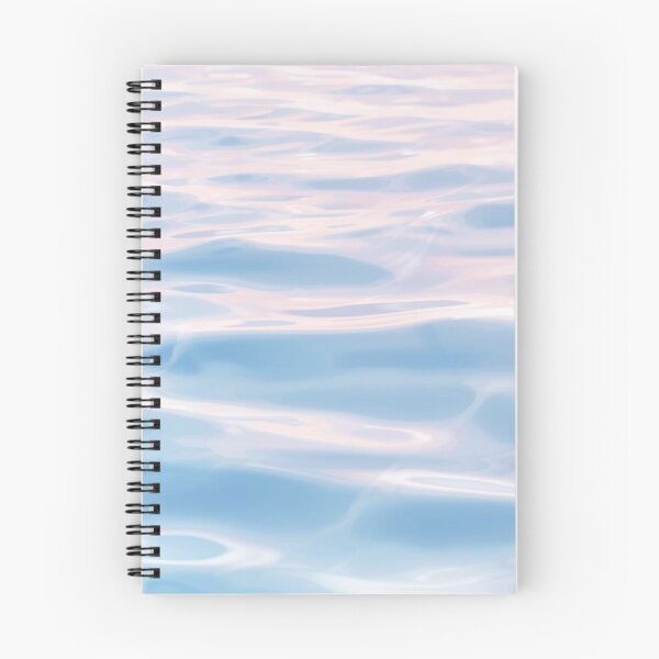 Item preview, Pastel Water Ripple Pattern for Phone Case – Soft Aesthetic Design designed and sold by mari0n980.