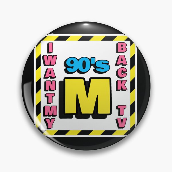 Item preview, 90s Music Aesthetic Retro TV Design – Vintage Streetwear & Accessories designed and sold by GlobalBoom.