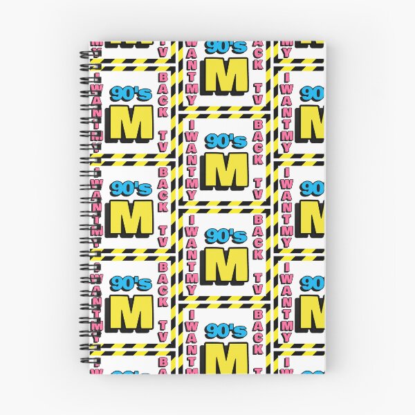 Item preview, 90s Music Aesthetic Retro TV Design – Vintage Streetwear & Accessories designed and sold by GlobalBoom.