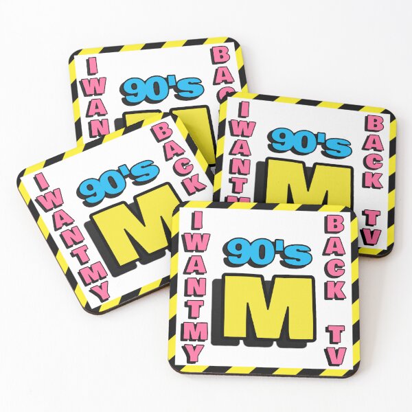 Item preview, 90s Music Aesthetic Retro TV Design – Vintage Streetwear & Accessories designed and sold by GlobalBoom.
