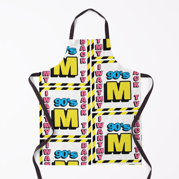 Item preview, 90s Music Aesthetic Retro TV Design – Vintage Streetwear & Accessories designed and sold by GlobalBoom.