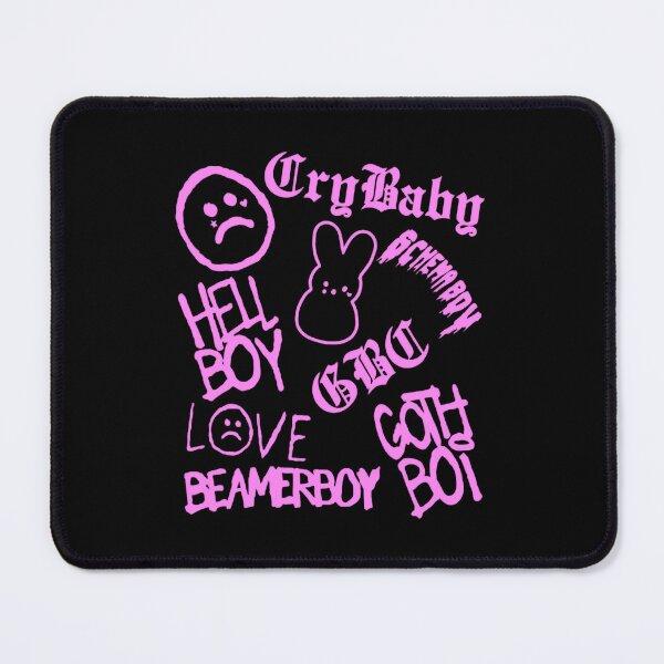 Item preview, Lil Gothboi Peep designed and sold by kiwibroc.