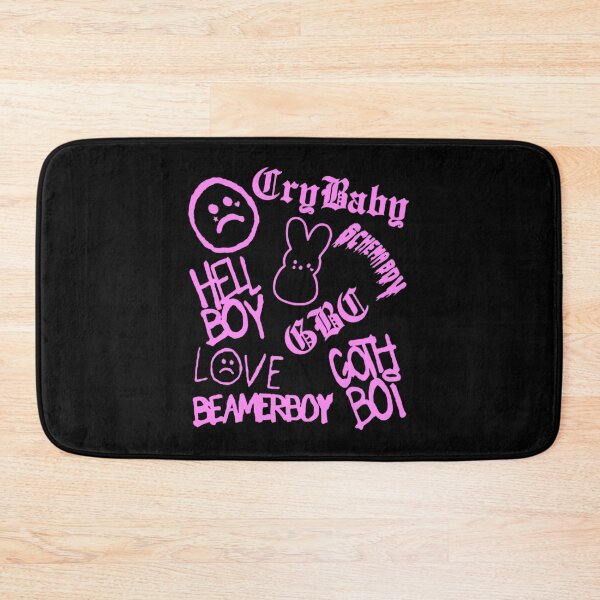 Item preview, Lil Gothboi Peep designed and sold by kiwibroc.