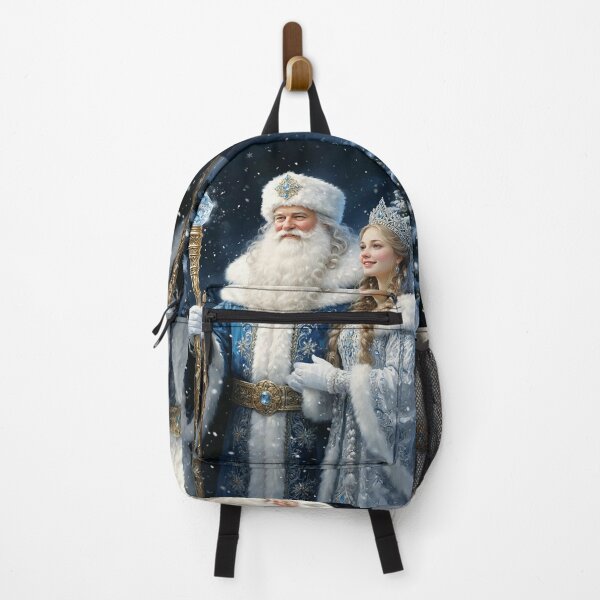 Item preview, Winter Magic of Father Frost and Snow Maiden ❄️✨ designed and sold by AmetistLight.