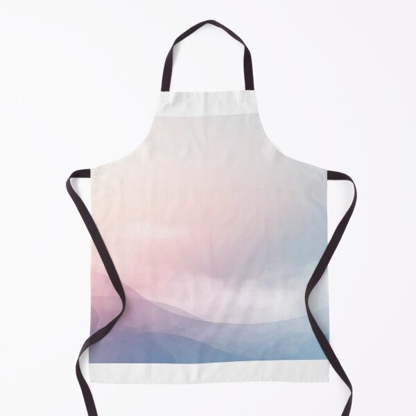Item preview, Pastel Mist Gradient Pattern for Phone Case – Soft Aesthetic Design   designed and sold by mari0n980.