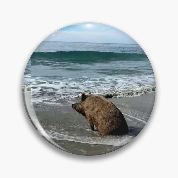 Item preview, Thoughtful boar designed and sold by Zampettalibera.