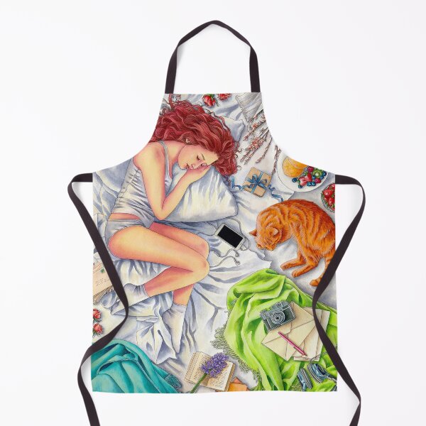Item preview, Coda designed and sold by Maria William Illustration.