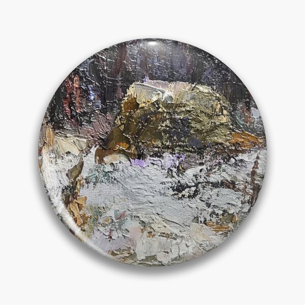 Item preview, Oksana Ivanyuk: Near the Forest designed and sold by ukrainianvin.