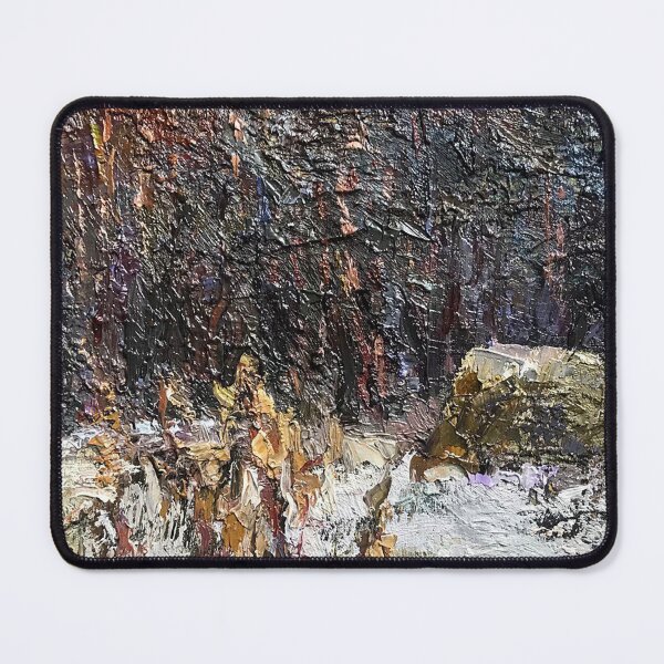 Item preview, Oksana Ivanyuk: Near the Forest designed and sold by ukrainianvin.