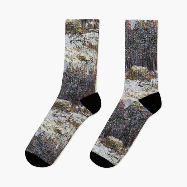 Item preview, Oksana Ivanyuk: Near the Forest designed and sold by ukrainianvin.