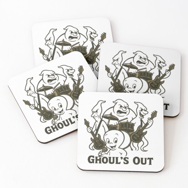 Item preview, Ghoul's Out designed and sold by Invadingtoaster.