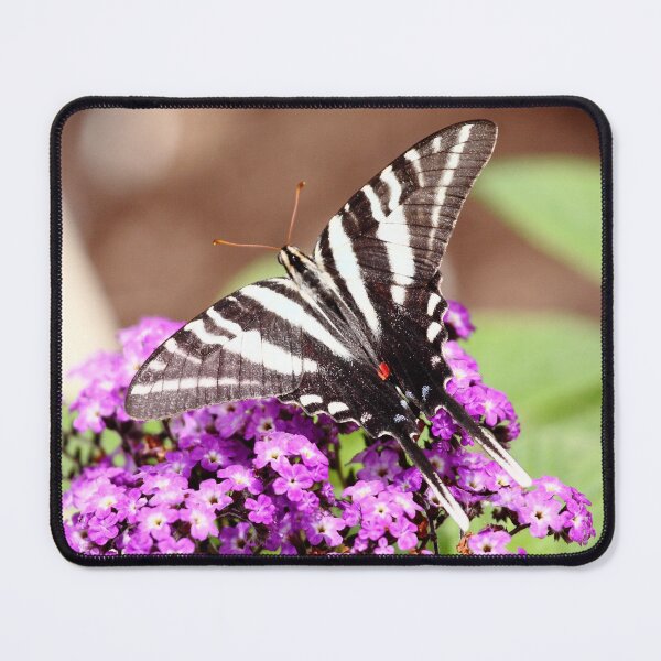 Item preview, Butterfly 4 Zebra designed and sold by ParisPoet.