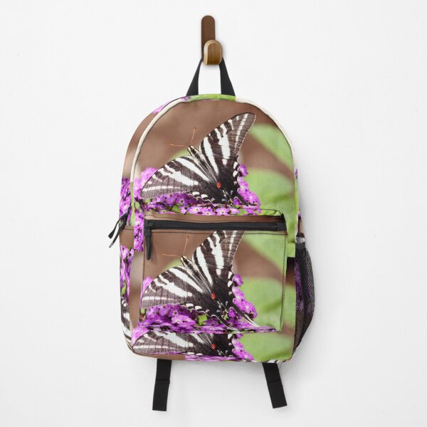Item preview, Butterfly 4 Zebra designed and sold by ParisPoet.