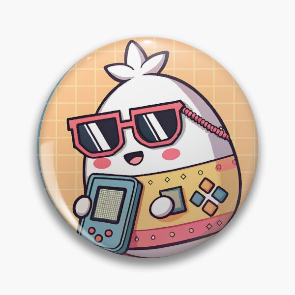 Item preview, Nostalgic Pixel Wall Art designed and sold by Bionson Art.