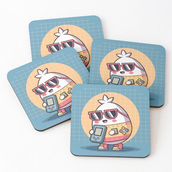 Item preview, Nostalgic Pixel Wall Art designed and sold by Bionson Art.