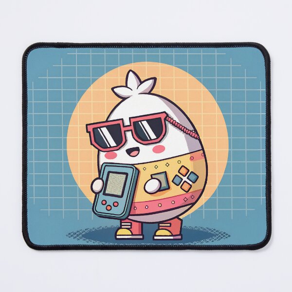 Item preview, Nostalgic Pixel Wall Art designed and sold by Bionson Art.