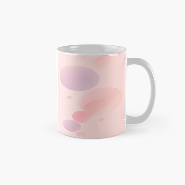 Item preview, Calm Pastel Gradient Circles Pattern for Phone Case – Soft Aesthetic Design designed and sold by mari0n980.