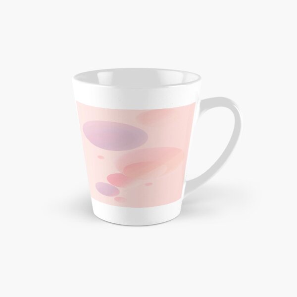 Item preview, Calm Pastel Gradient Circles Pattern for Phone Case – Soft Aesthetic Design designed and sold by mari0n980.