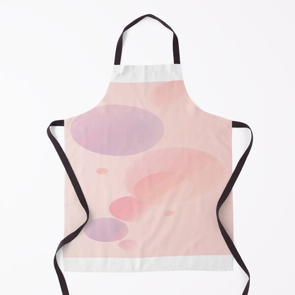 Item preview, Calm Pastel Gradient Circles Pattern for Phone Case – Soft Aesthetic Design designed and sold by mari0n980.