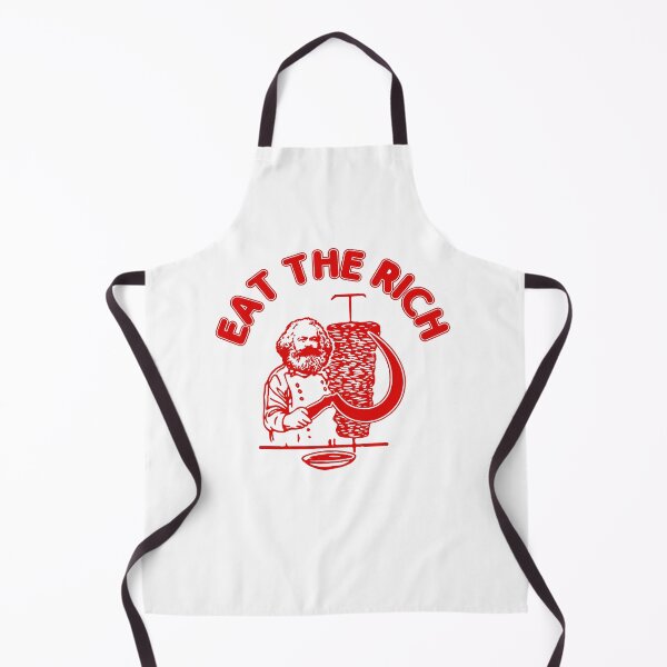 Item preview, Eat the rich designed and sold by kiwibroc.
