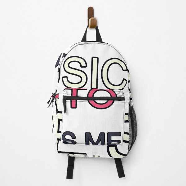 Item preview, My To Do List Keeps Me Organized Music Keeps Me Sane designed and sold by TheIconSmith.
