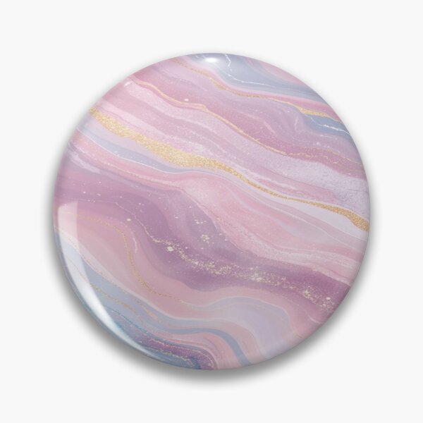 Item preview, Pastel Marble Gradient Pattern for Phone Case – Soft Aesthetic Design designed and sold by mari0n980.
