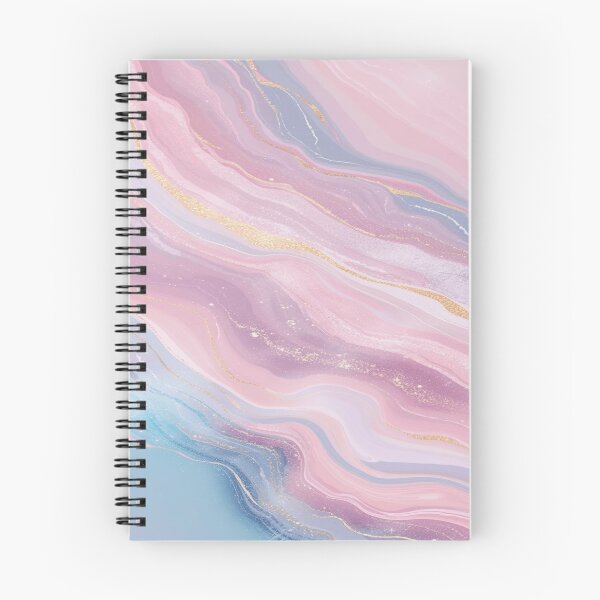 Item preview, Pastel Marble Gradient Pattern for Phone Case – Soft Aesthetic Design designed and sold by mari0n980.