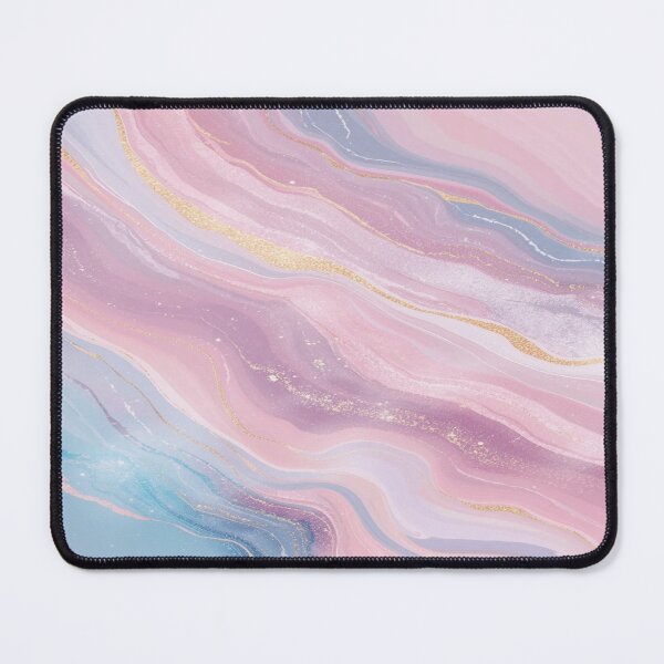 Item preview, Pastel Marble Gradient Pattern for Phone Case – Soft Aesthetic Design designed and sold by mari0n980.