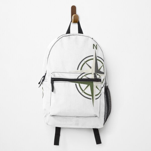 Item preview, The Lost Way Compass designed and sold by PurelyDesign.
