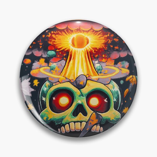 Item preview, New Year's Eve: A Blast from the Future designed and sold by Jani-art-world.