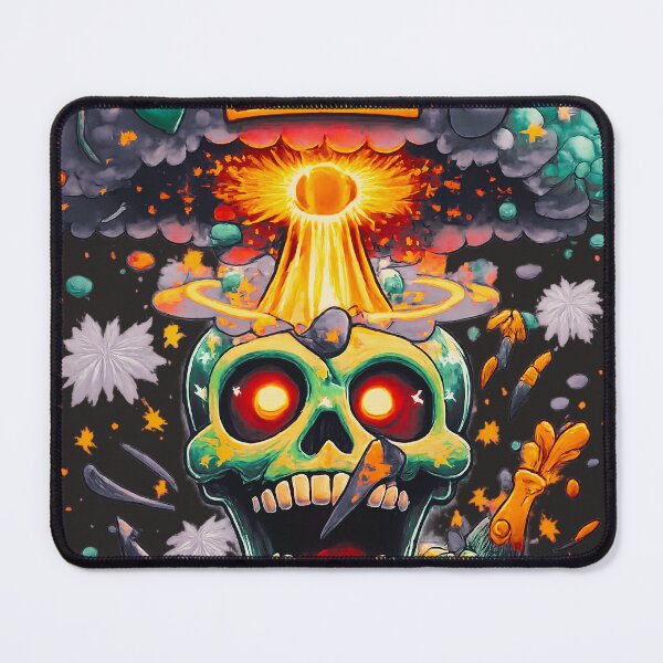 Item preview, New Year's Eve: A Blast from the Future designed and sold by Jani-art-world.