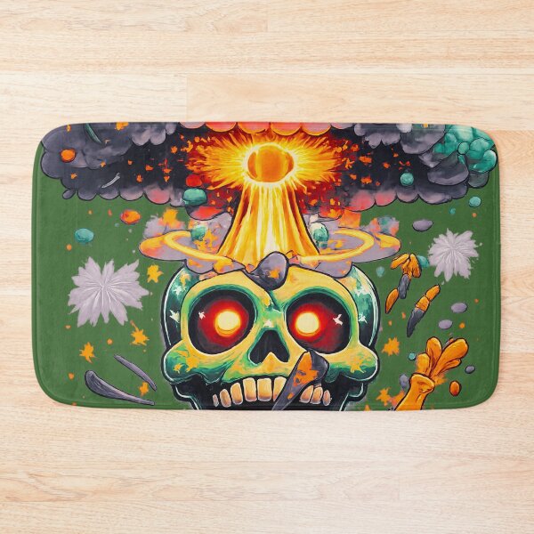 Item preview, New Year's Eve: A Blast from the Future designed and sold by Jani-art-world.