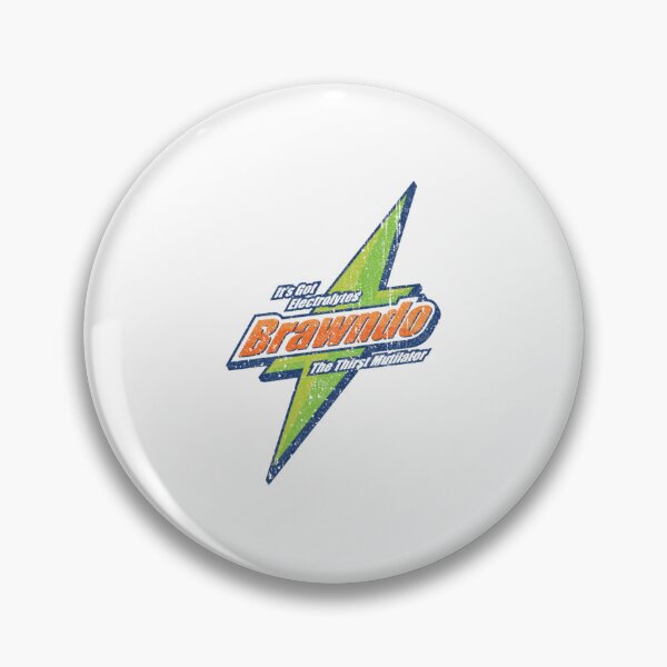 Item preview, Brawndo designed and sold by susiecheco.