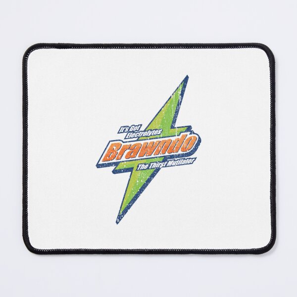Item preview, Brawndo designed and sold by susiecheco.