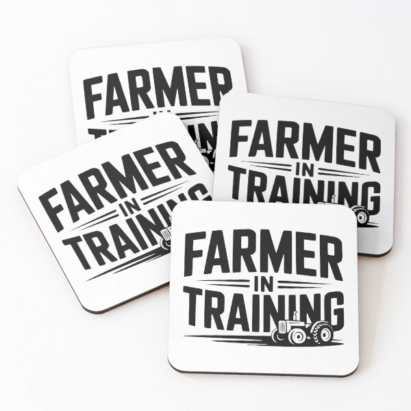Item preview, Farmer in Training designed and sold by Frank Ring.