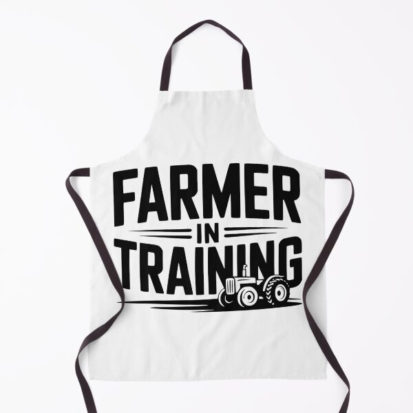 Item preview, Farmer in Training designed and sold by Frank Ring.