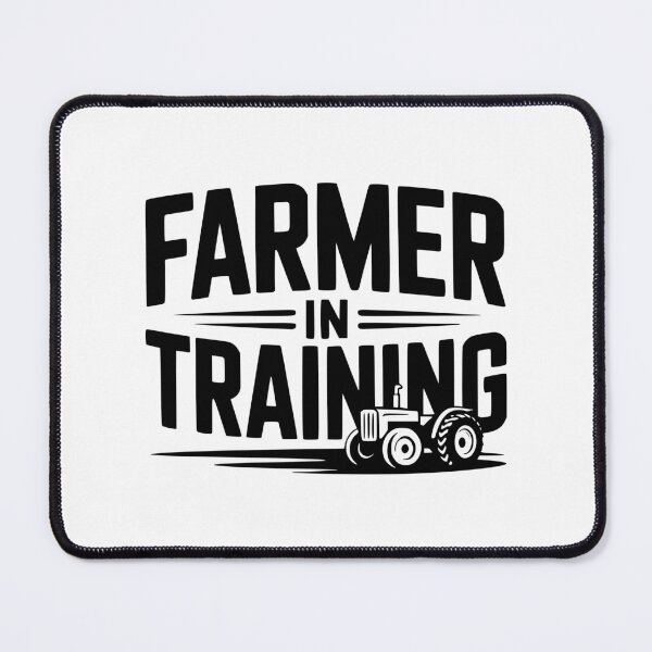 Item preview, Farmer in Training designed and sold by Frank Ring.