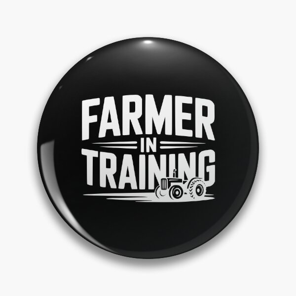 Item preview, Farmer in Training designed and sold by Frank Ring.